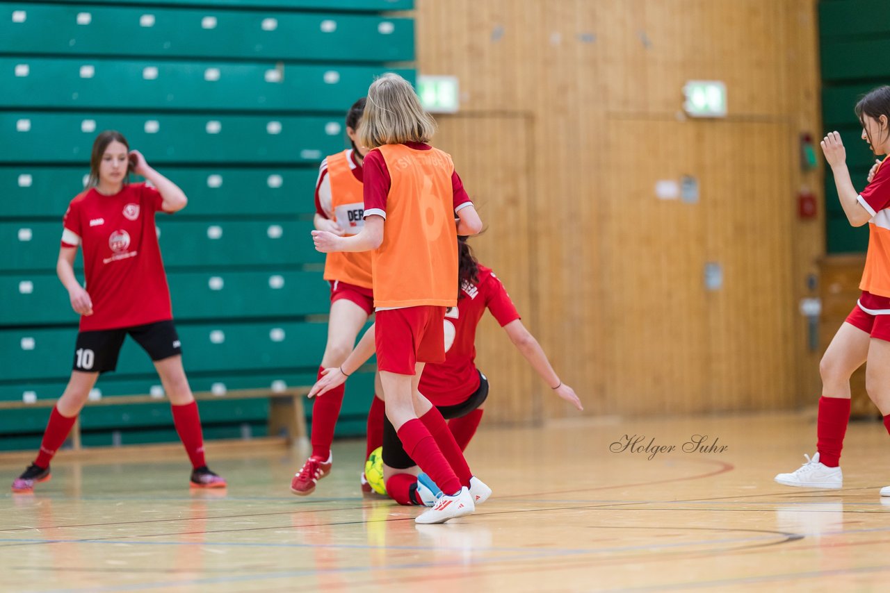 Bild 157 - Falko Cup